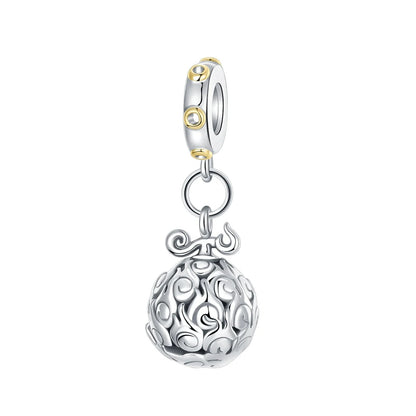 Charm Colgante Fruta del Diablo – One Piece