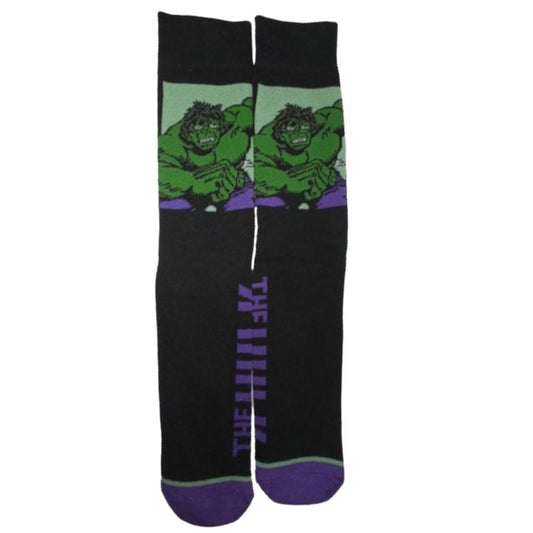 FrikiPIEza Hulk – Viñeta