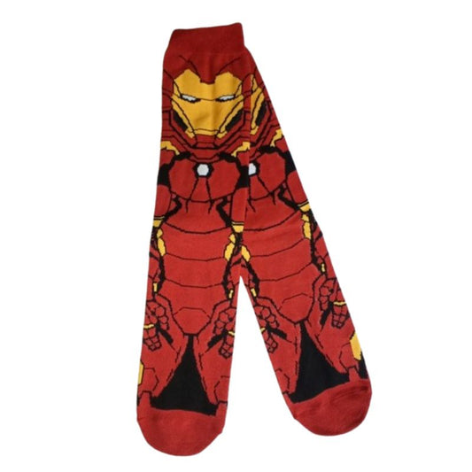 FrikiPIEza Iron Man – Marvel
