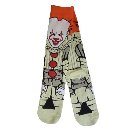FrikiPIEza Pennywise – IT