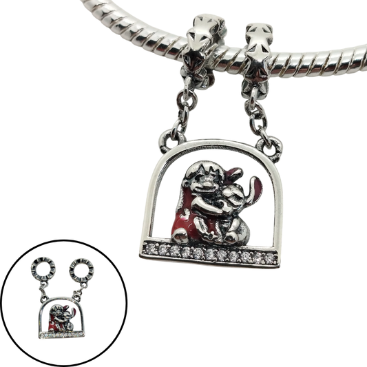 Charm Lilo & Stitch – Disney
