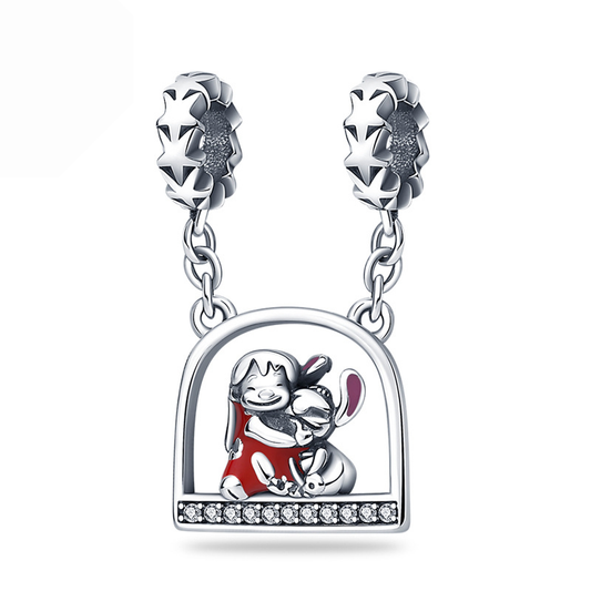Charm Lilo & Stitch – Disney