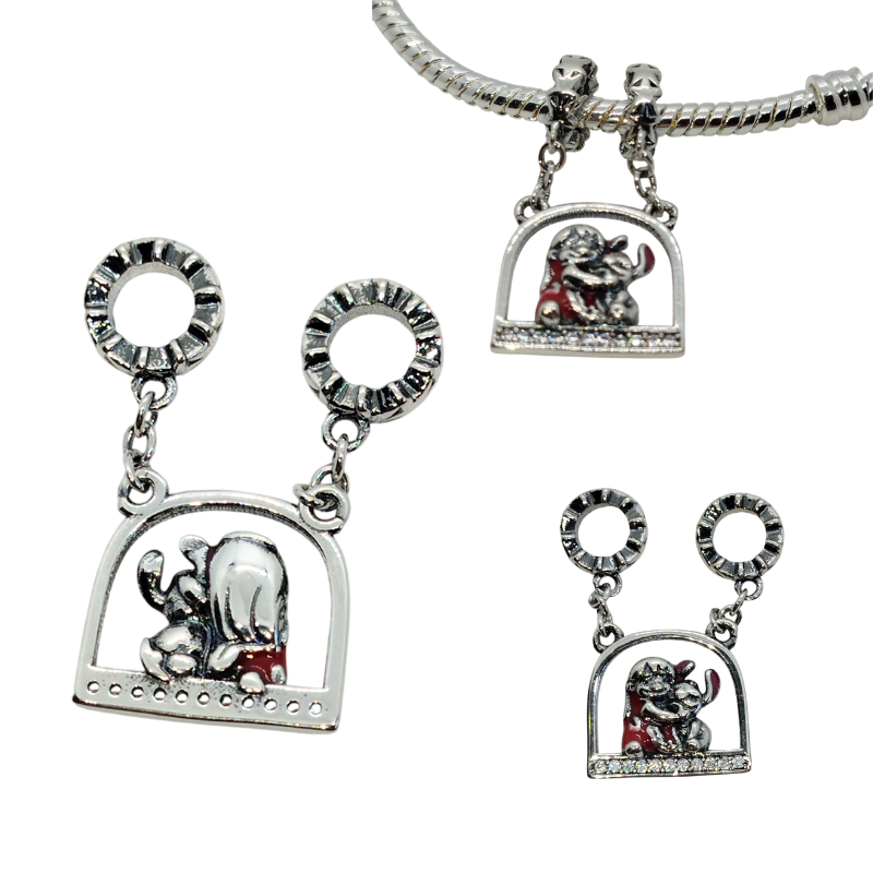 Charm Lilo & Stitch – Disney