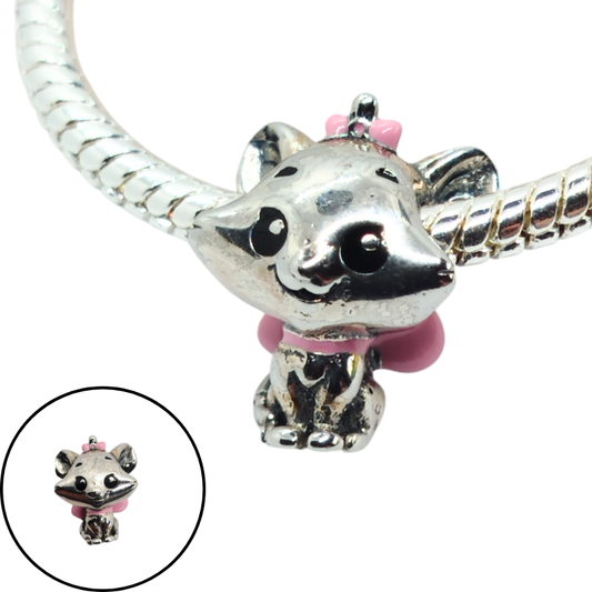 Charm Marie - Los Aristogatos