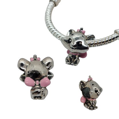 Charm Marie - Los Aristogatos