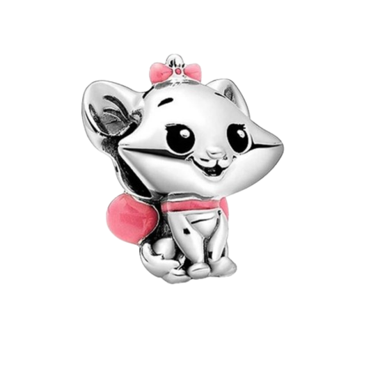 Charm Marie - Los Aristogatos