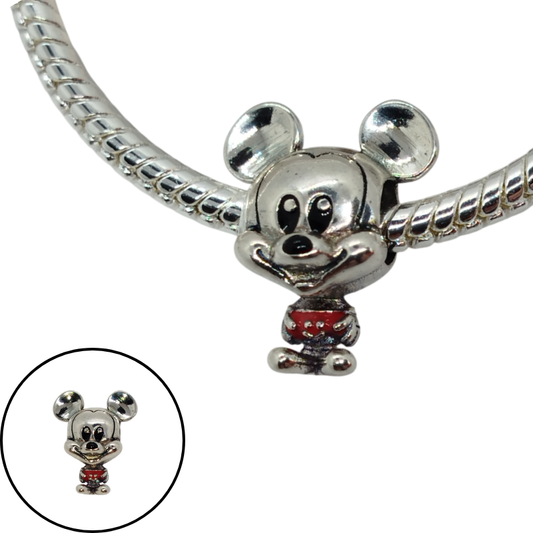 Charm Mickey Mouse - Disney clásico