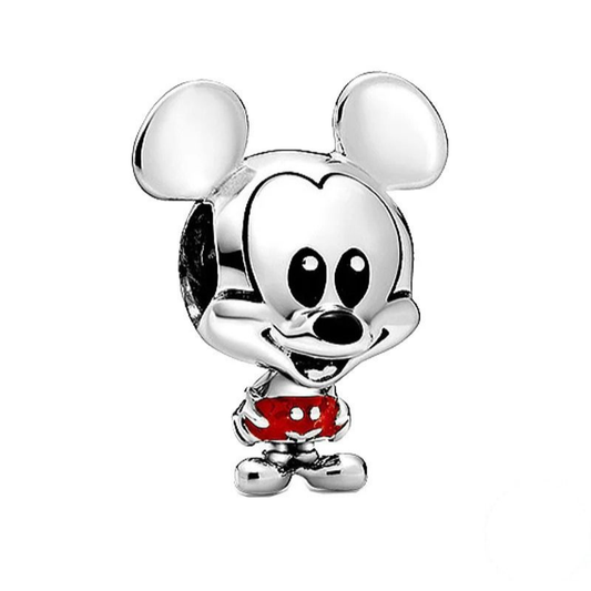 Charm Mickey Mouse - Disney clásico