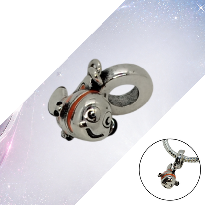 Charm Colgante Nemo – Disney Pixar