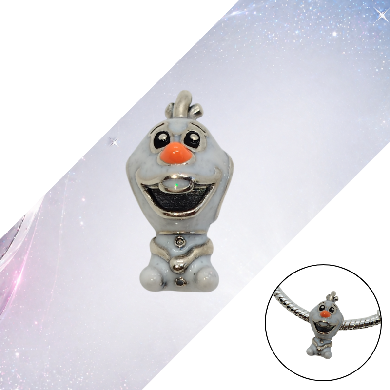 Charm Olaf – Frozen