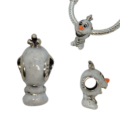 Charm Olaf – Frozen