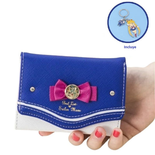 Cartera Princesa Guerrera Luna