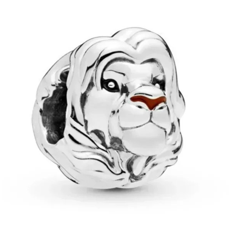 Charm Simba - El rey león