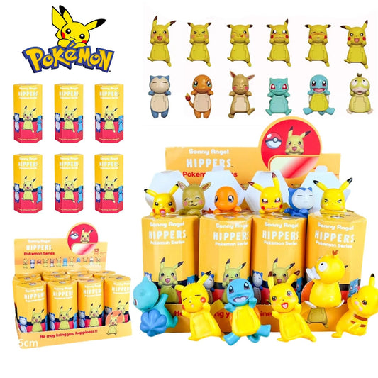 Sonny Angel Hippers Serie Pokémon