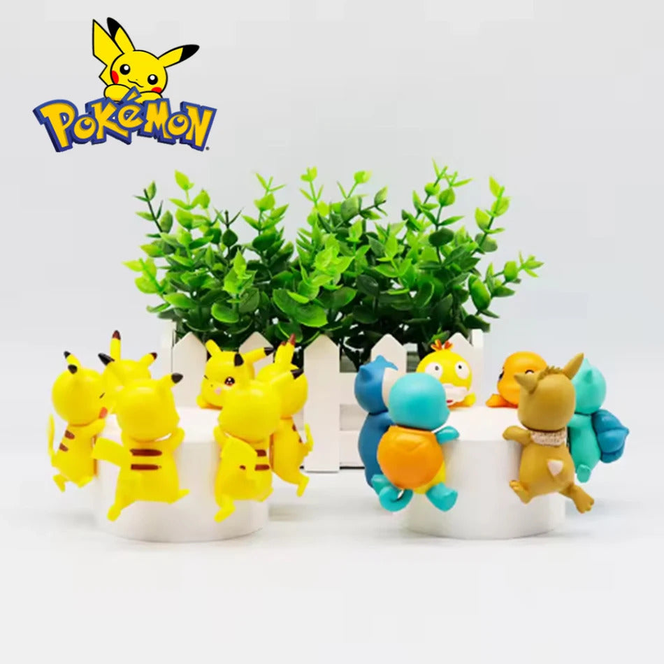 Sonny Angel Hippers Serie Pokémon