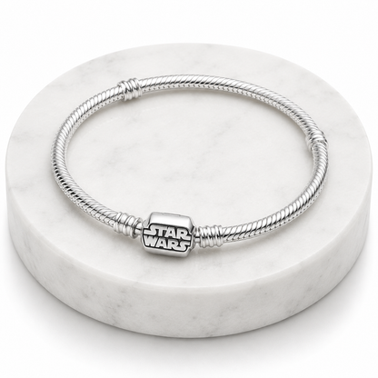 Pulsera Star Wars – Base para Charms