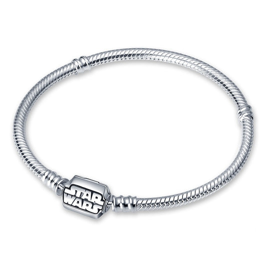 Pulsera Star Wars – Base para Charms