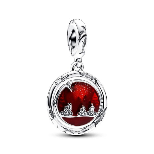 Charm Colgante Stranger Things
