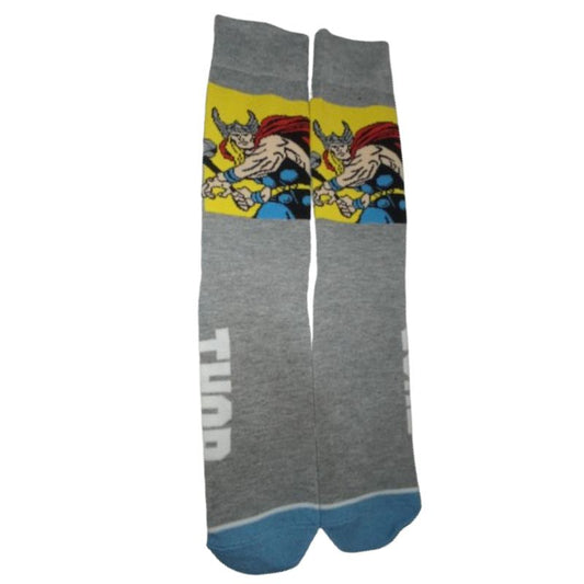 FrikiPIEza Thor – Viñeta