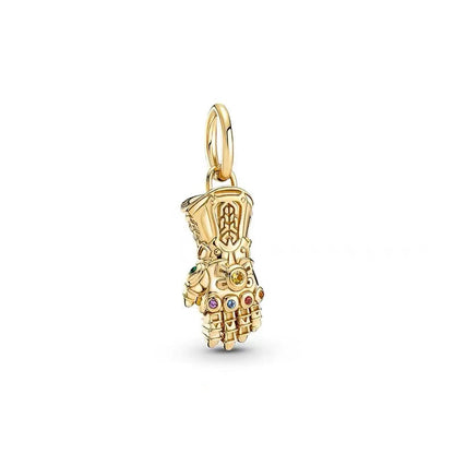Charm Guantelete del Infinito