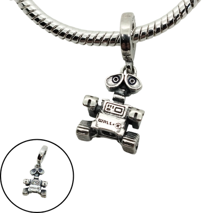 Charm Wall-E - Pixar