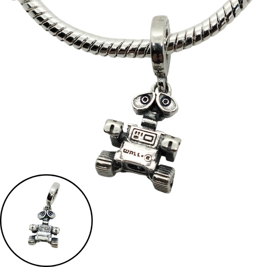 Charm Wall-E - Pixar