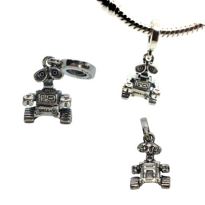 Charm Wall-E - Pixar