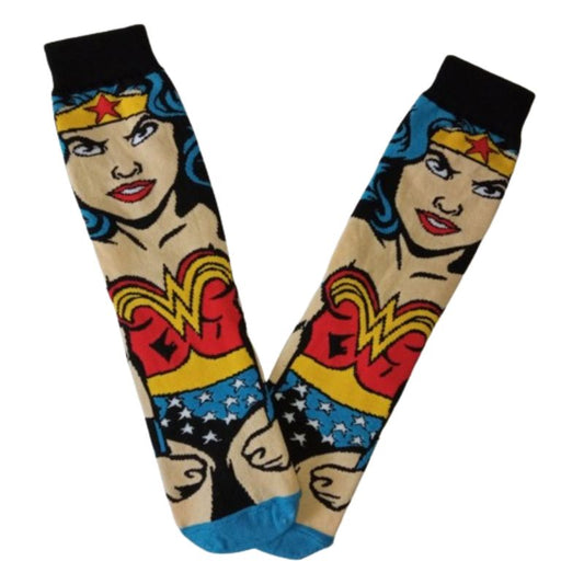 FrikiPIEza Wonder Woman – DC Comics