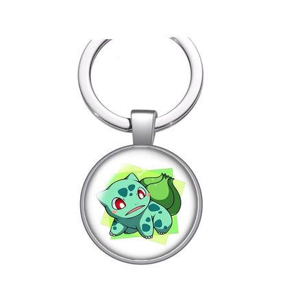 Llaveros Pokémon